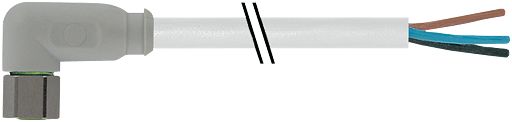 7014-08081-2101000, Murrelektronik Limited