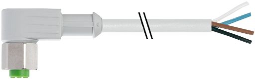 7014-12341-2140500, Murrelektronik Limited
