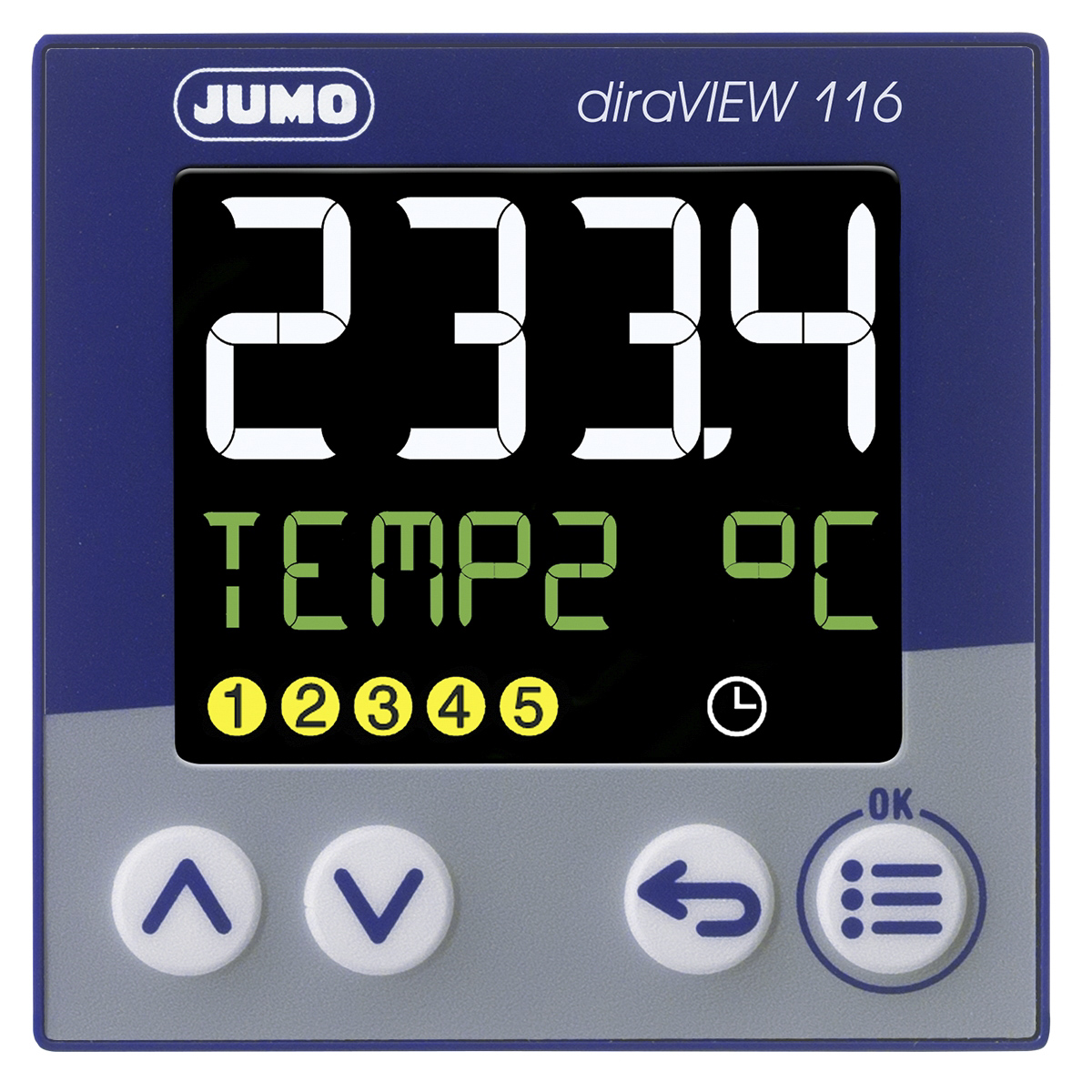 701511/8-0000-23/000, Jumo