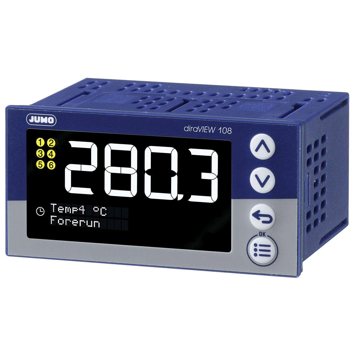 701513/8-0000-25/000, Jumo