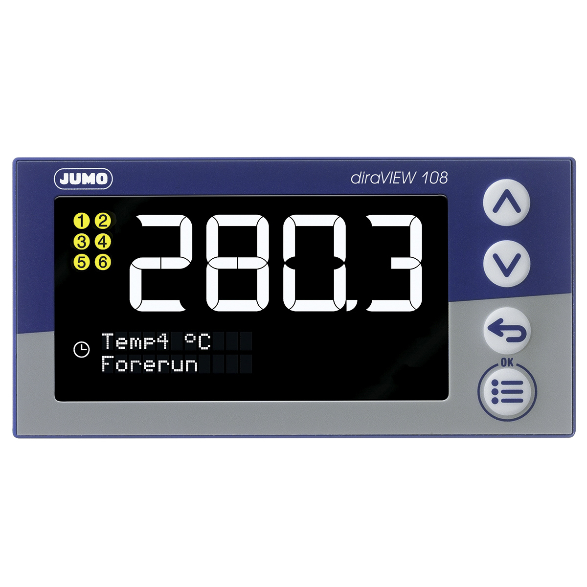 701513/8-0300-23/000, Jumo