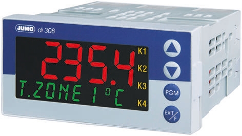 701550/181-000-23/000, Jumo