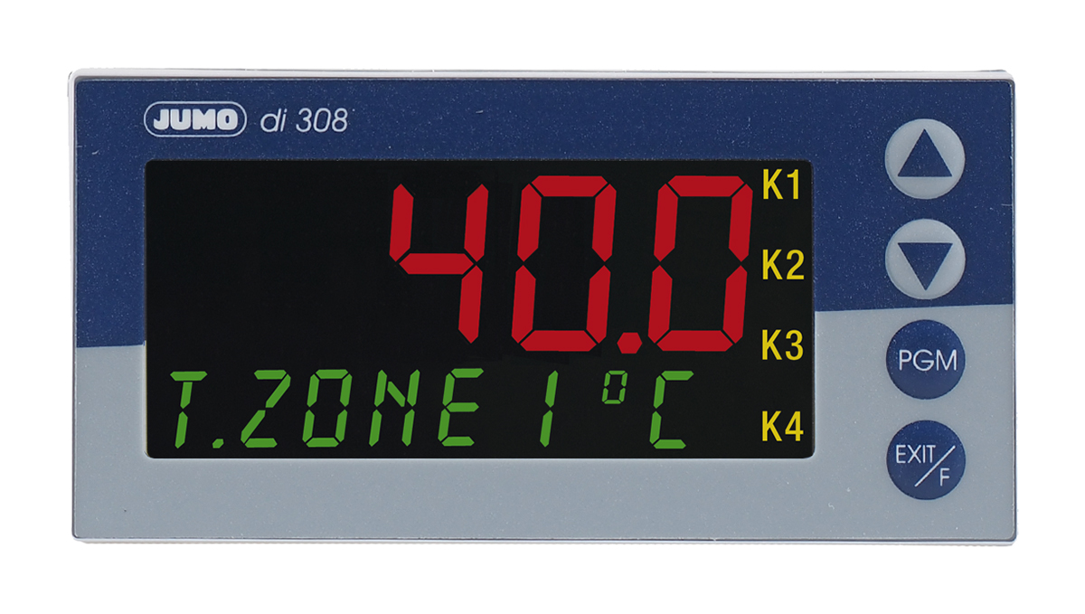 701550/181-000-25/000, Jumo