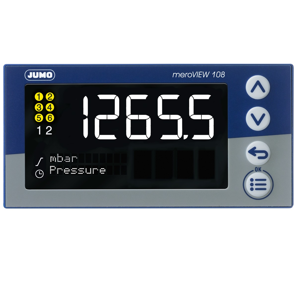 701553/8-00-00-00-00-00-00-42/000, Jumo