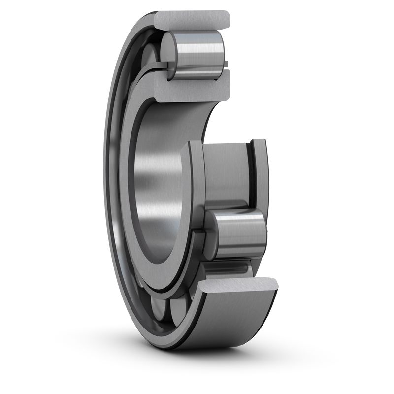 7017 ACDGA/P4A, SKF