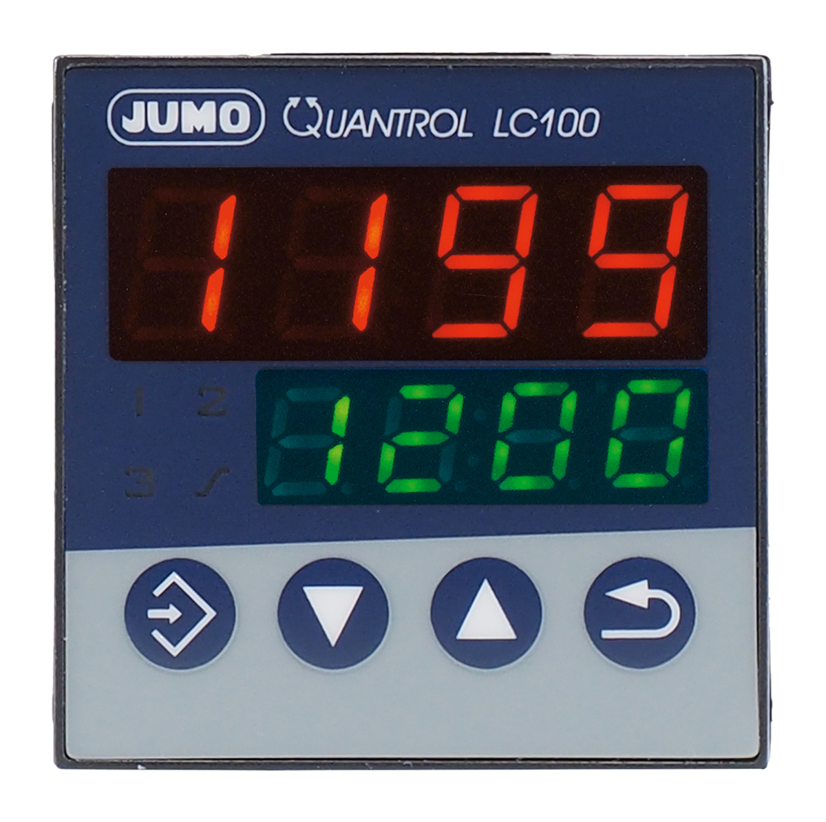 702031/8-2100-23, Jumo