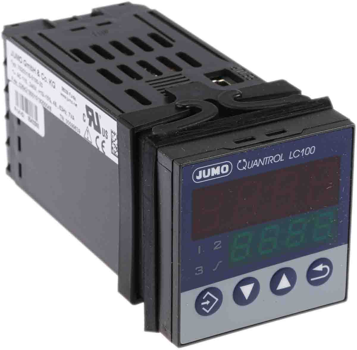 702031/8-3100-23, Jumo