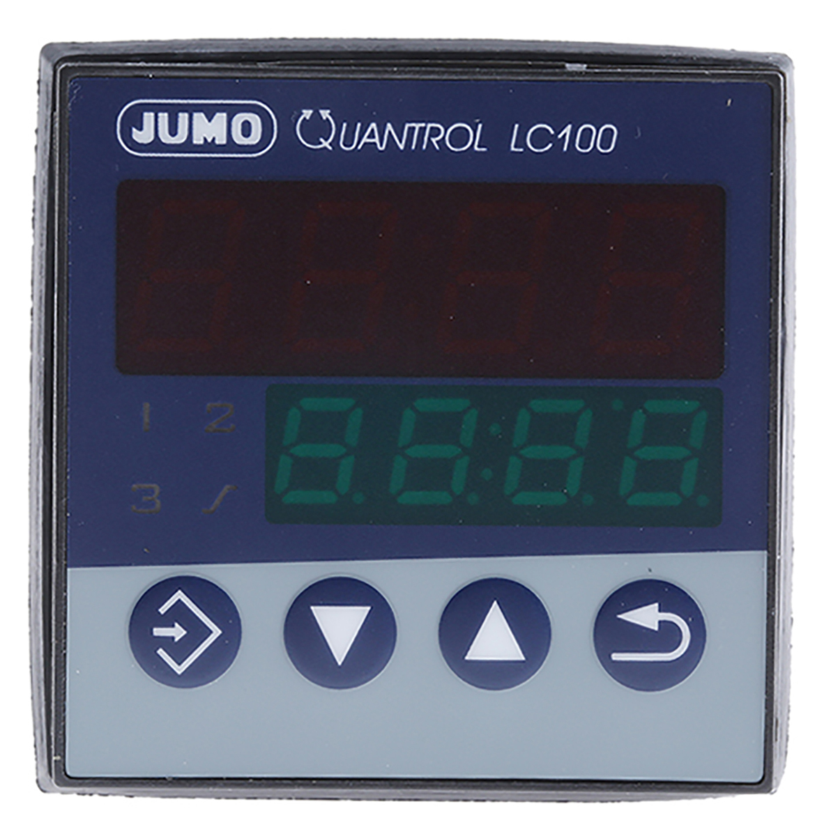 702031/8-3100-25, Jumo