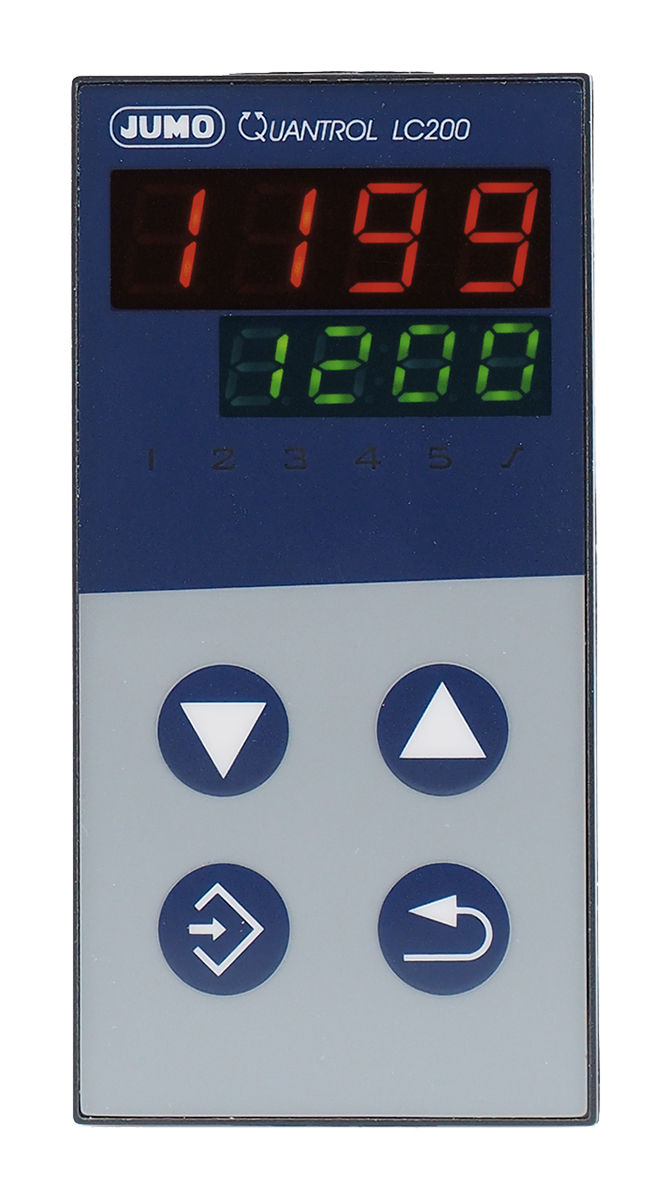 702032/8-0000-23, Jumo