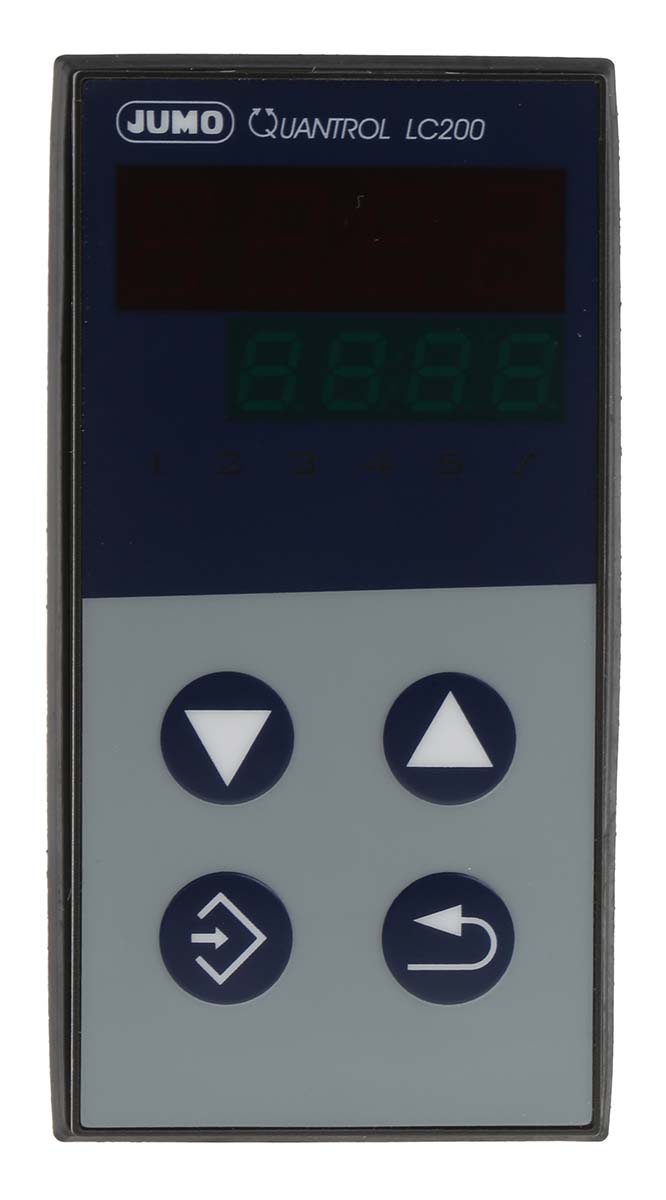 702032/8-2100-23, Jumo