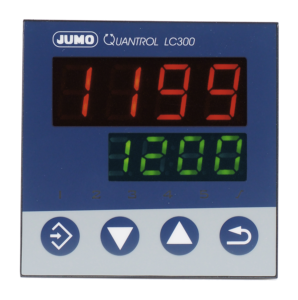 702034/8-0000-23, Jumo