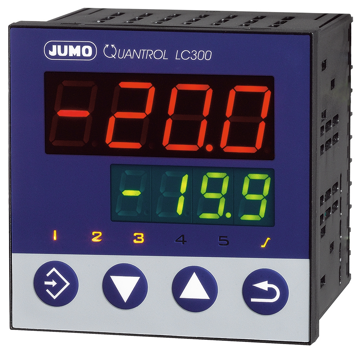 702034/8-2100-23, Jumo