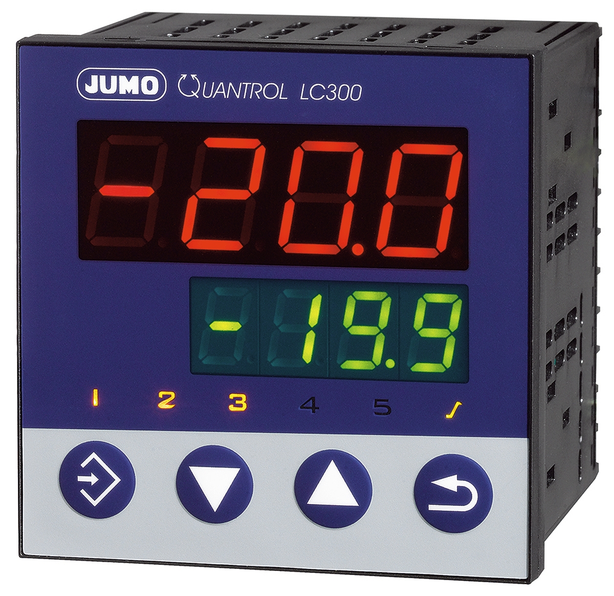 702034/8-2100-25, Jumo
