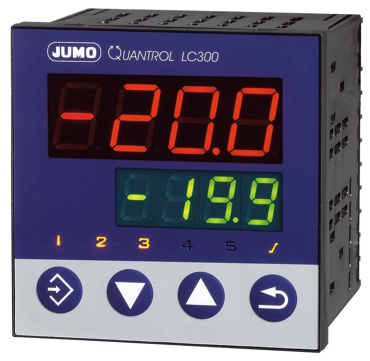 702034/8-3100-25, Jumo
