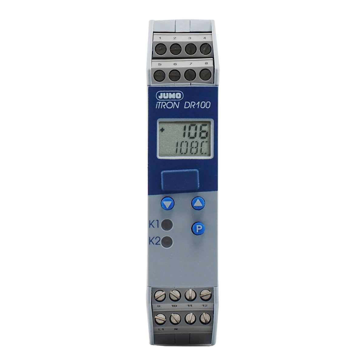 702060/188-888-000-23, Jumo