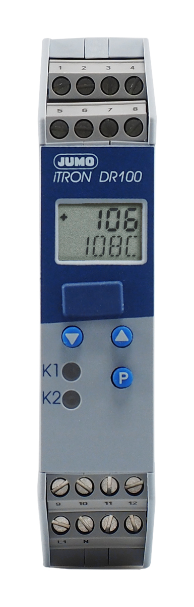 702060/288-888-000-22, Jumo