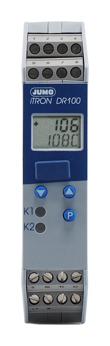 702060/288-888-000-23, Jumo