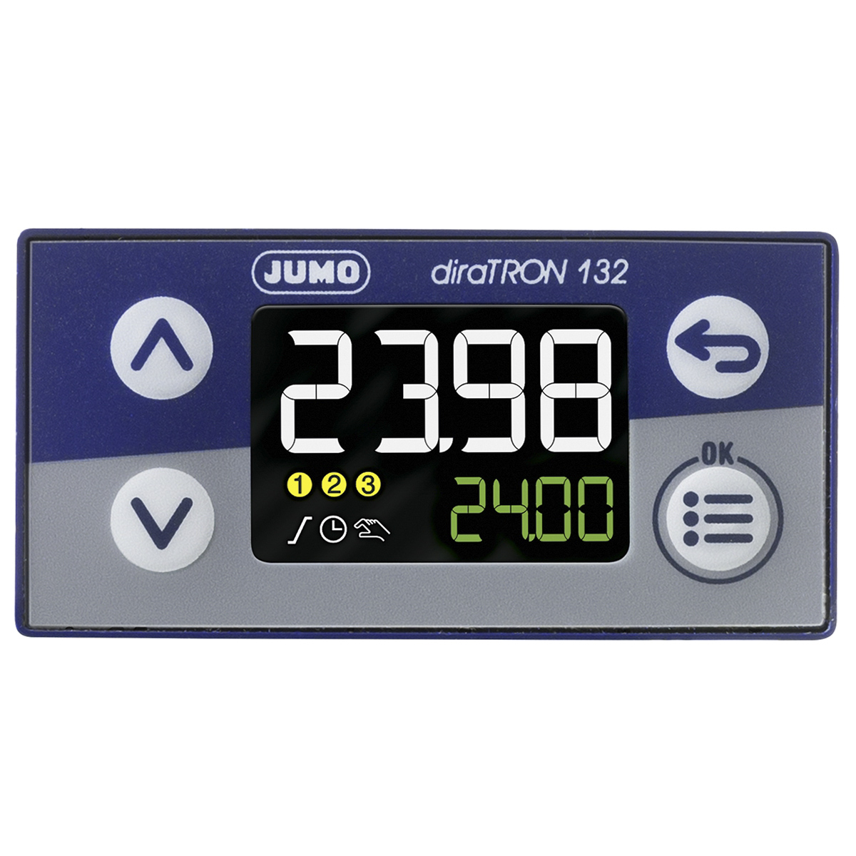 702110/8-0000-25/000, Jumo