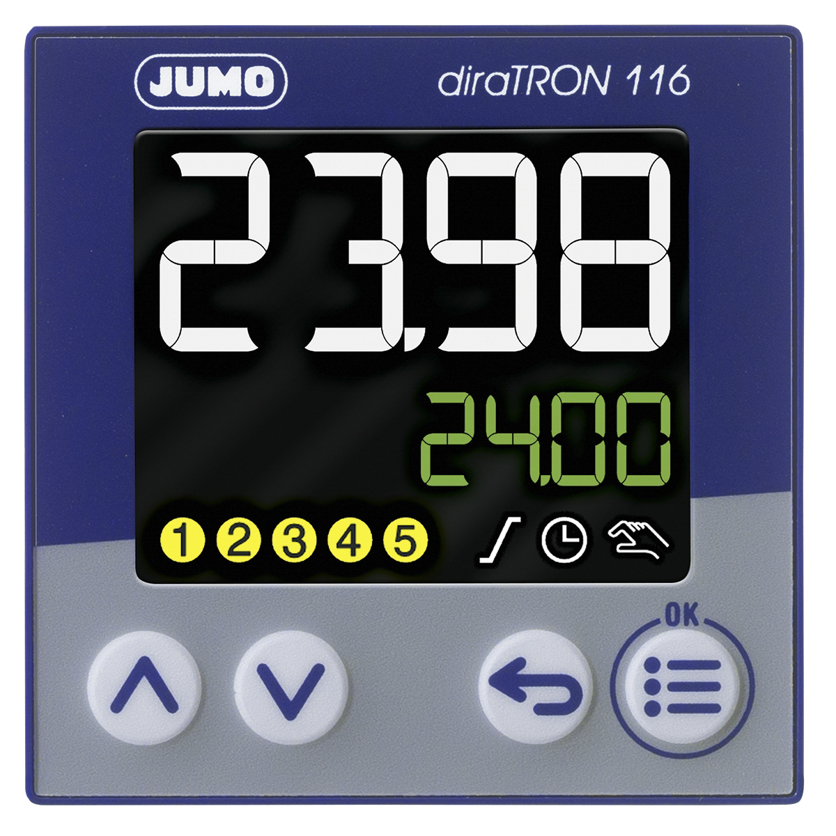 702111/8-0300-23/000, Jumo