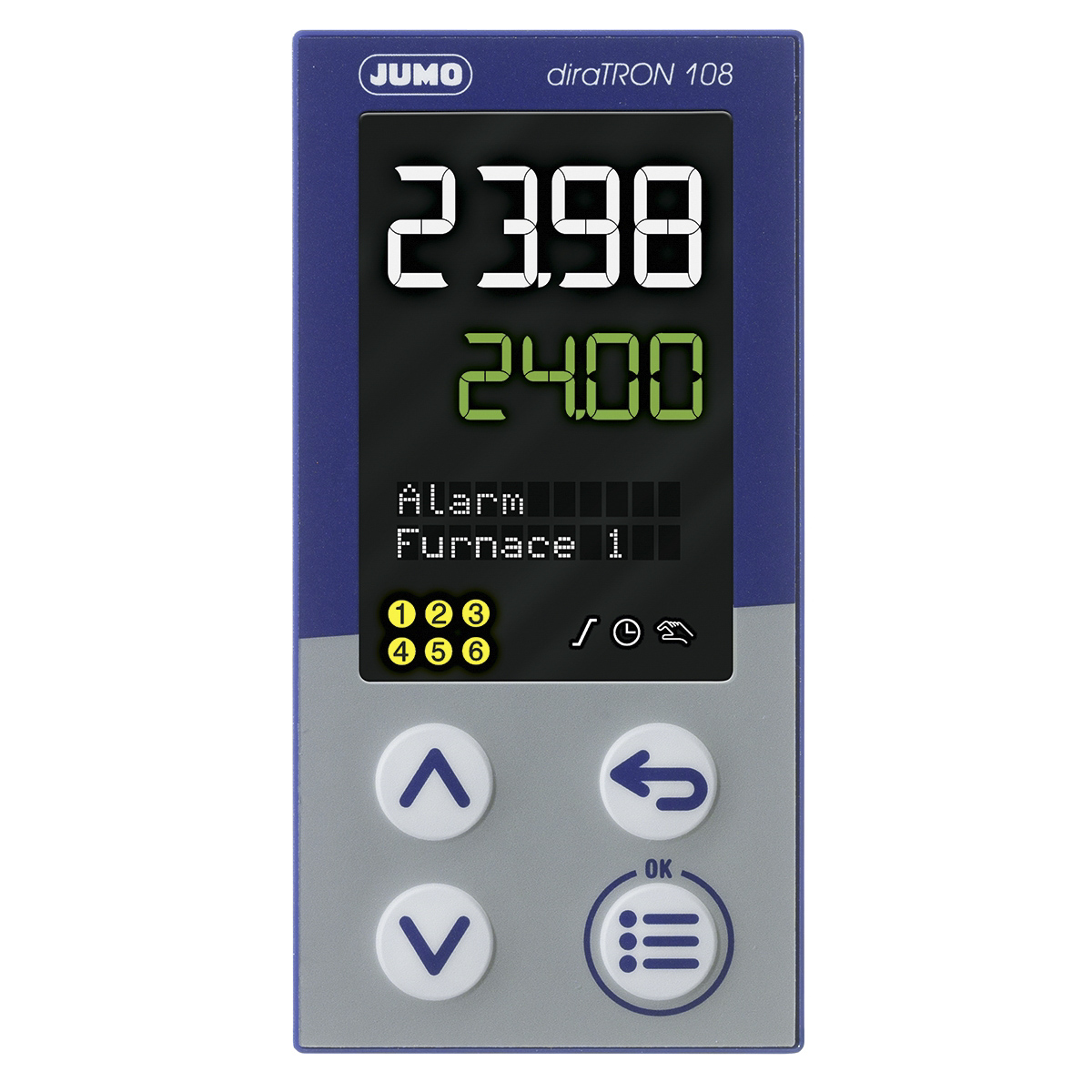702112/8-0000-25/000, Jumo
