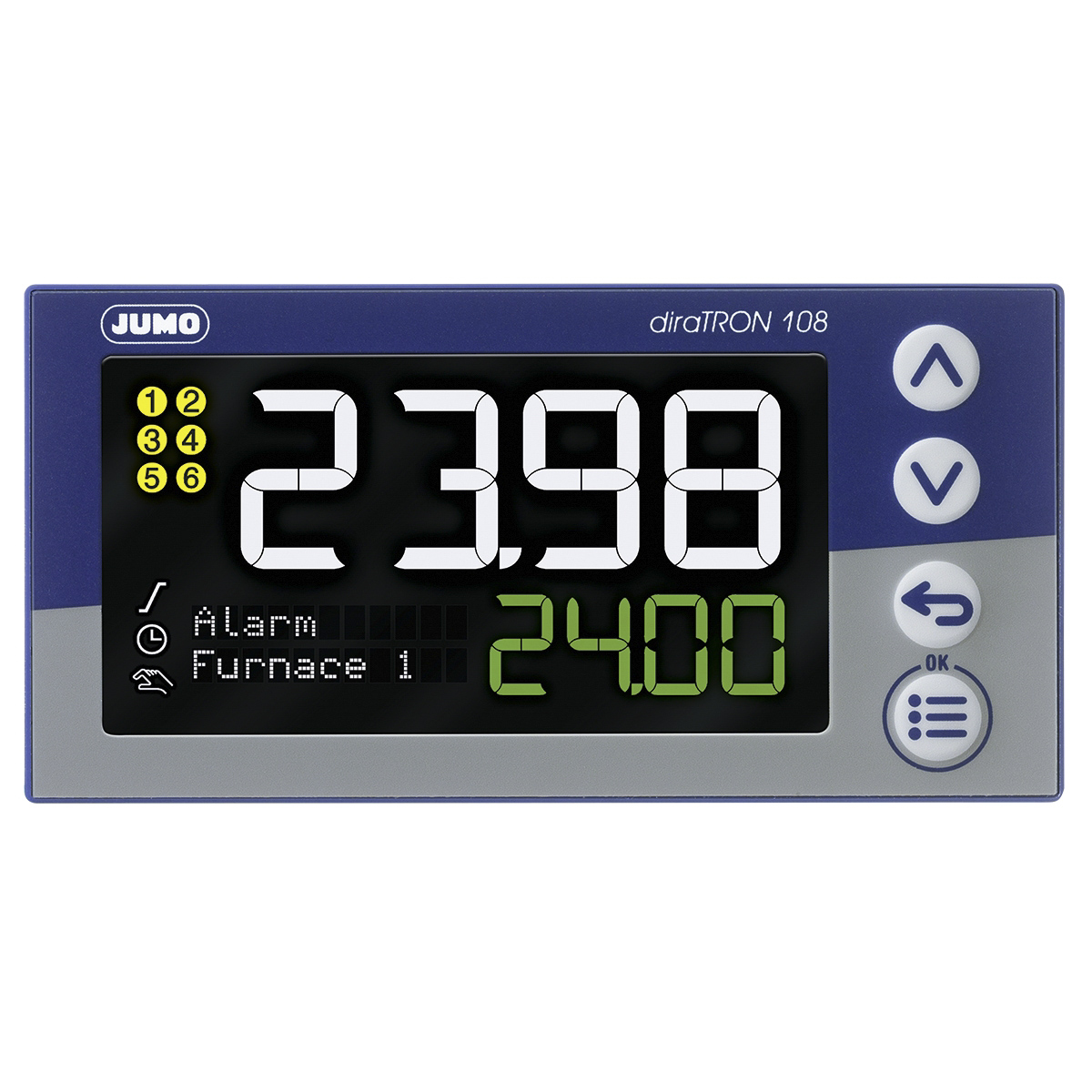 702113/8-0000-25/000, Jumo
