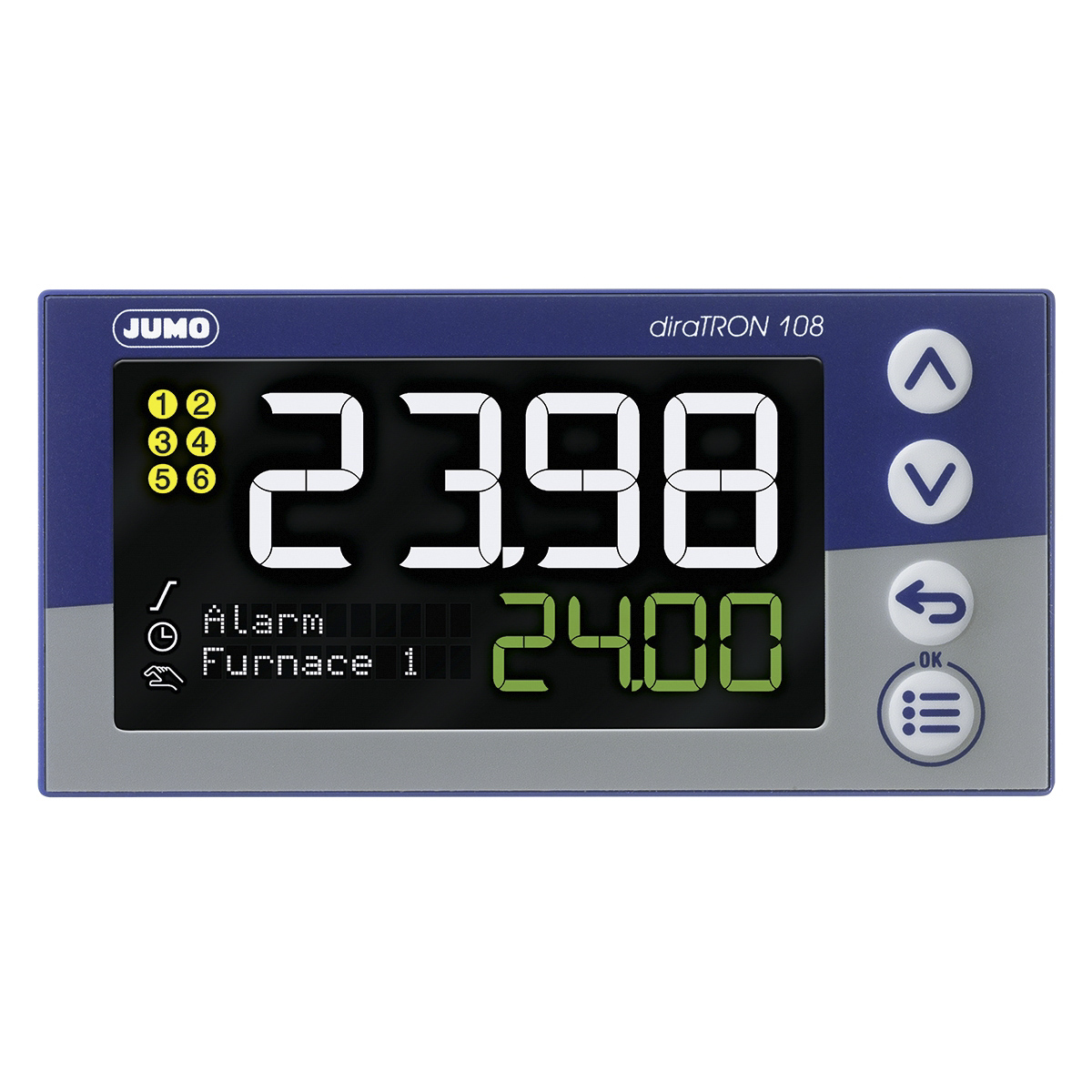 702113/8-0300-23/000, Jumo