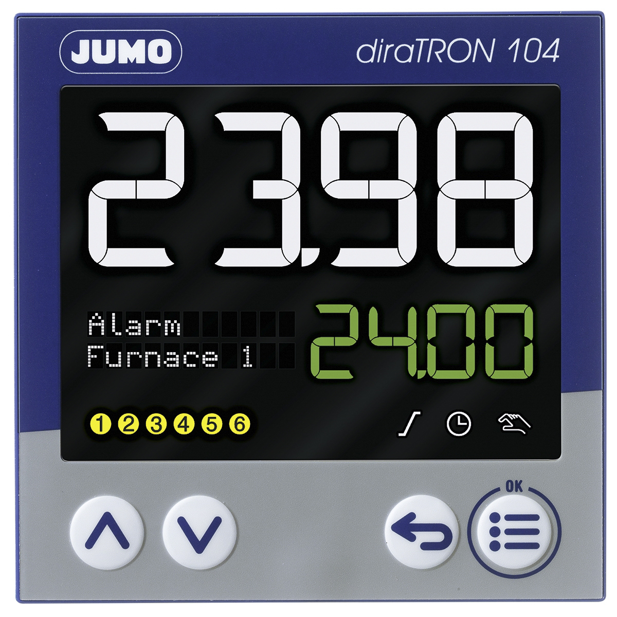 702114/8-0000-25/000, Jumo