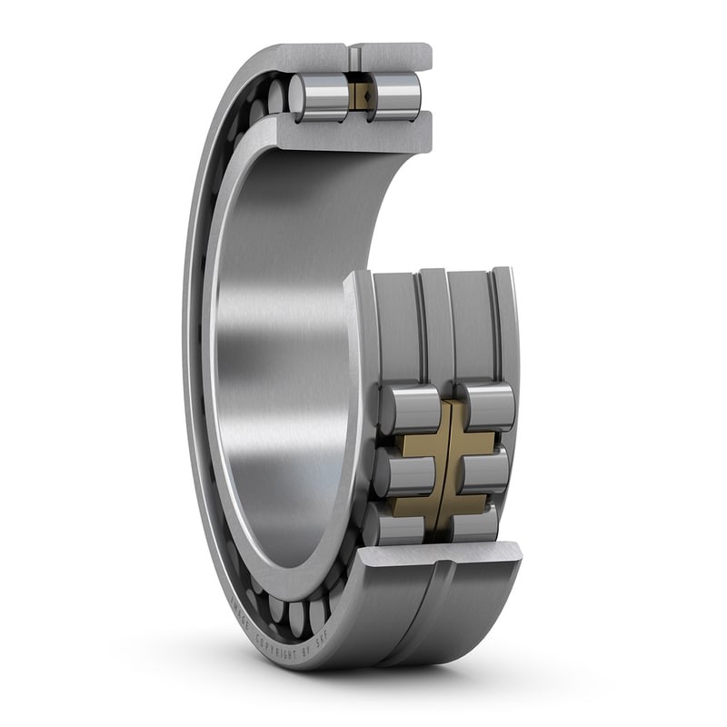 7024 BGM, SKF