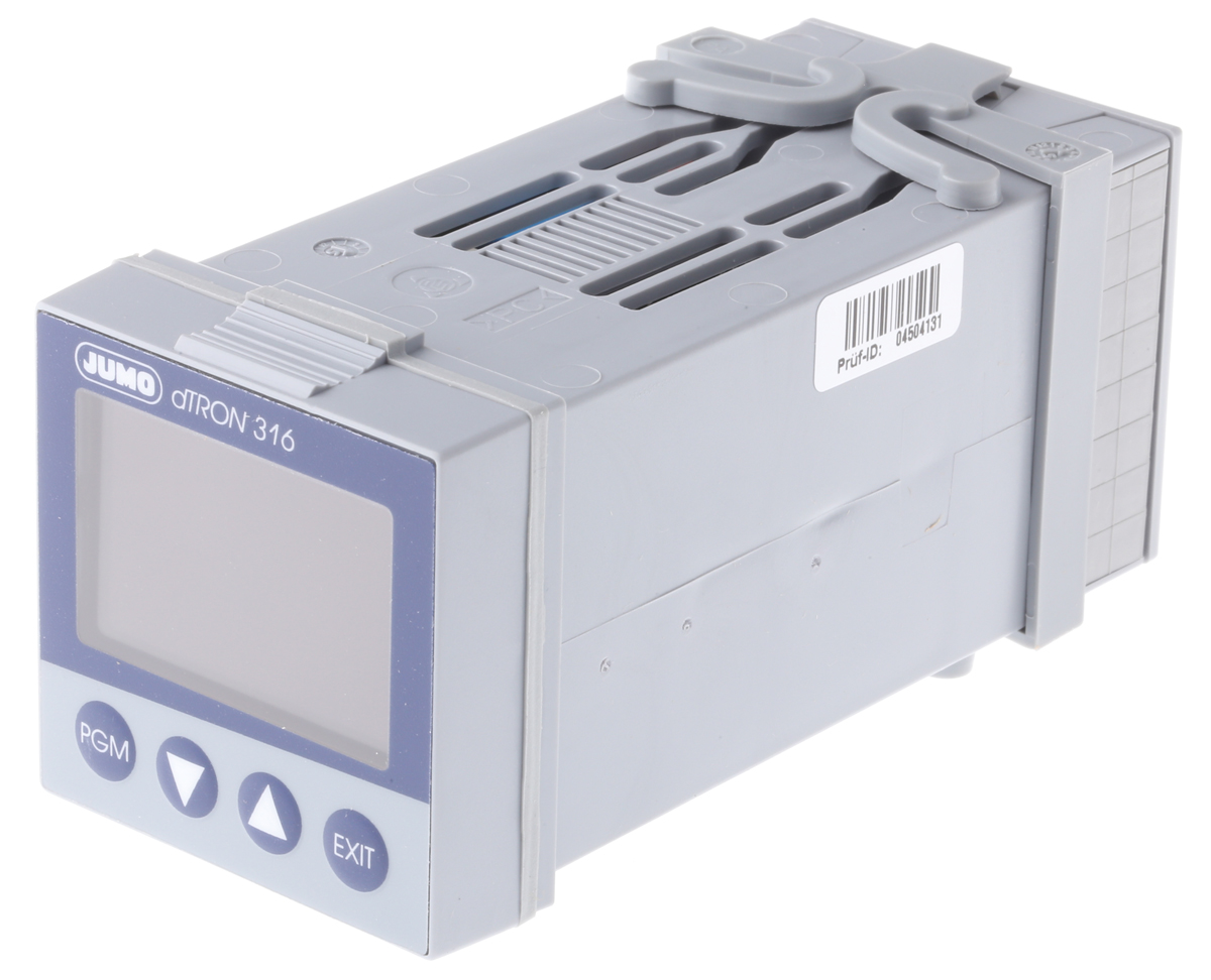 703041/181-000-23/000, Jumo
