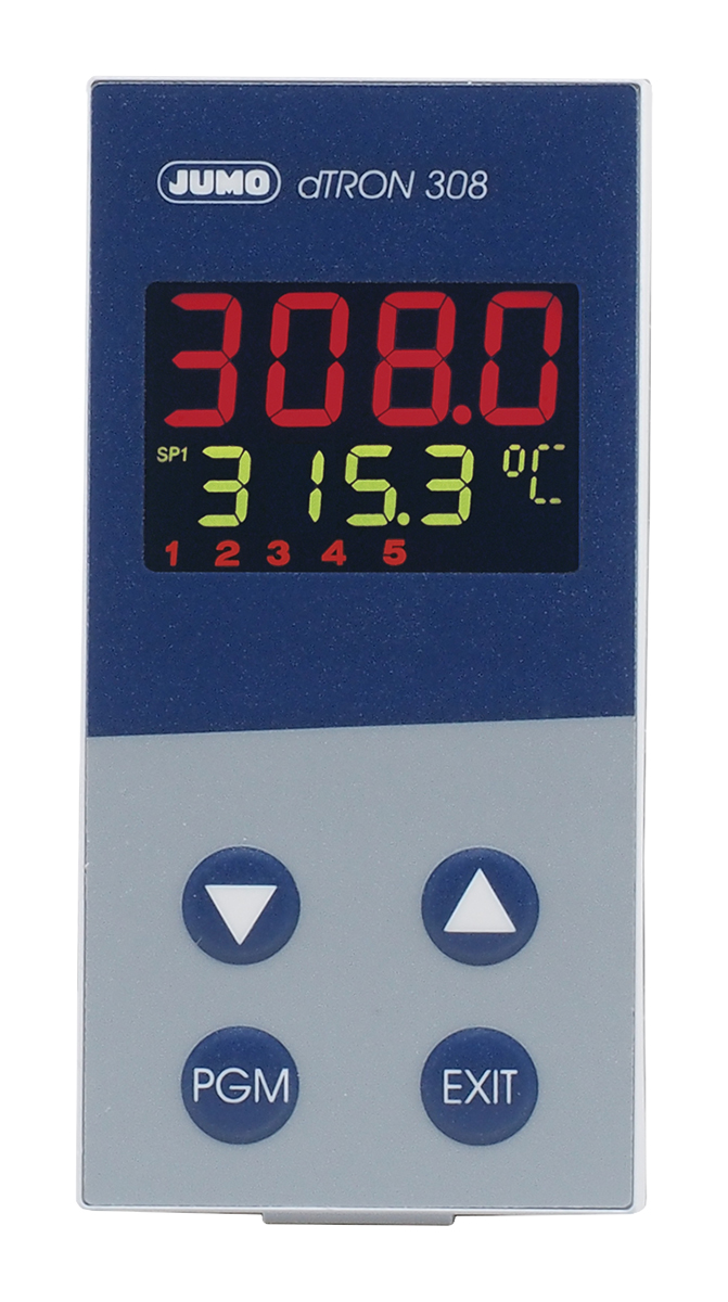 703042/181-000-23/000, Jumo