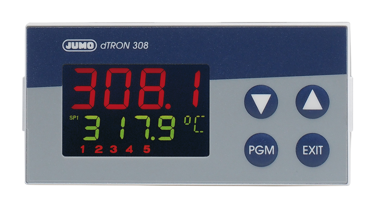 703043/181-400-23/000, Jumo