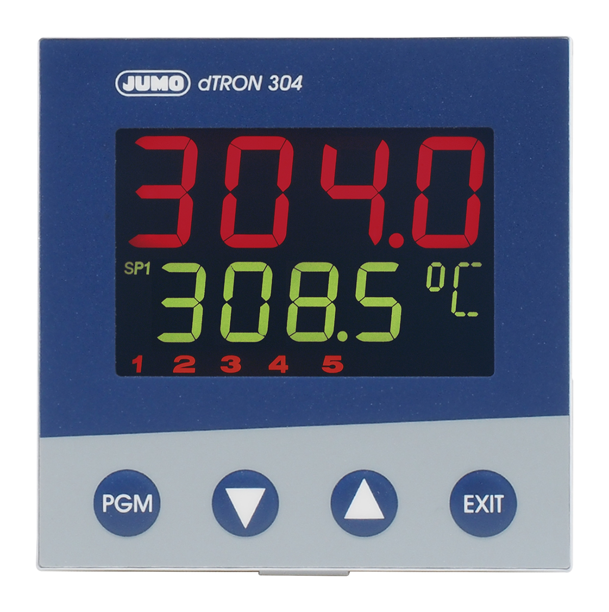 703044/181-000-23/000, Jumo