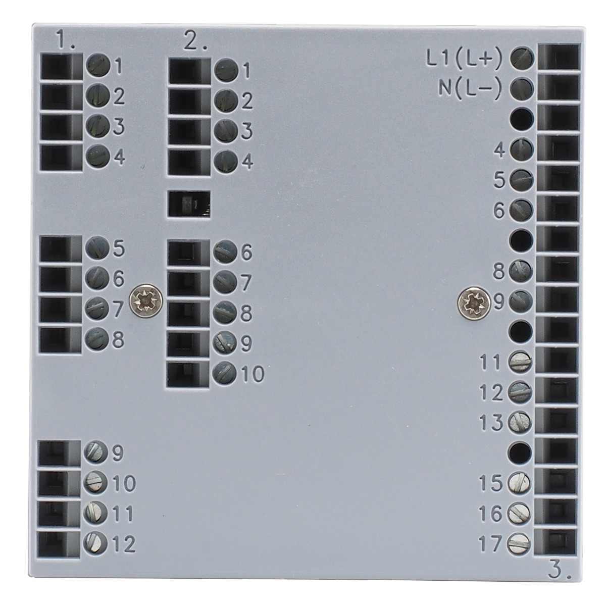 703048/281-100-23/000, Jumo