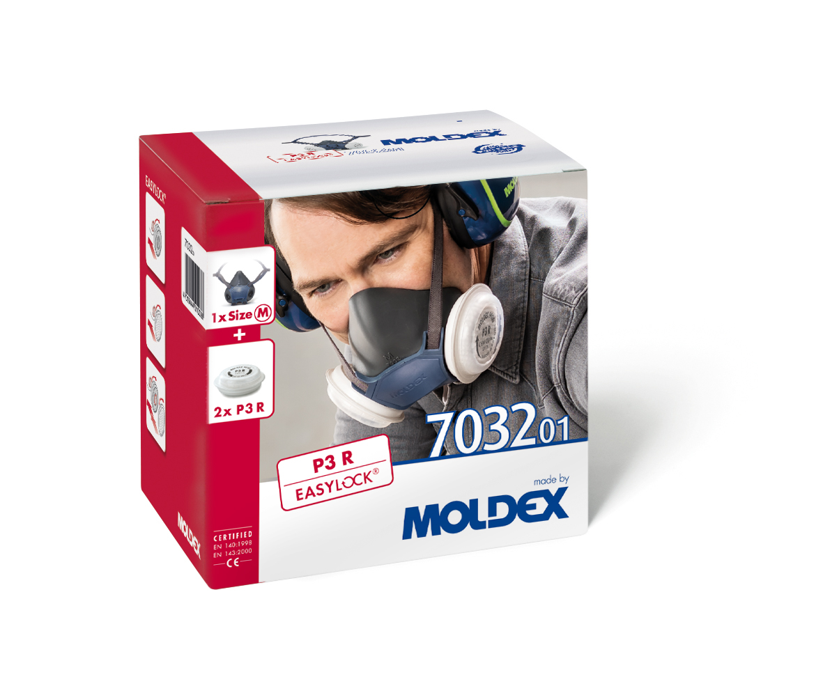 703201, Moldex