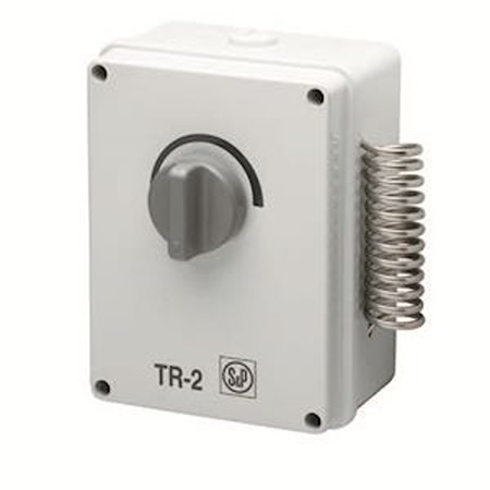 703249 - TR 2, Soler&Palau
