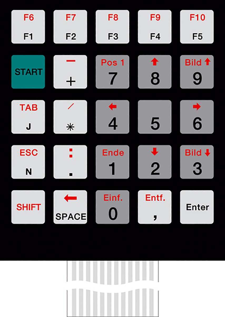 70348025 FT 80025 D, Bopla