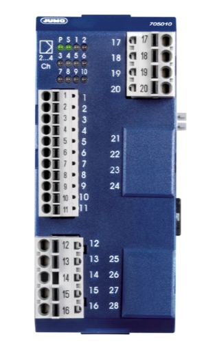 705010/18-000-36/000, Jumo