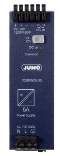 705090/05-33, Jumo