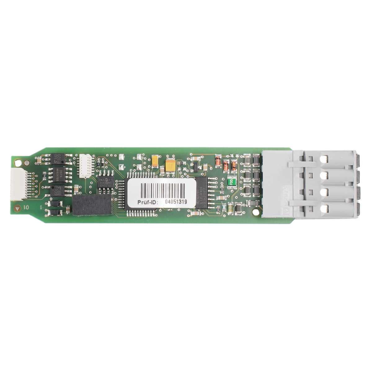 705099/1-000, Jumo
