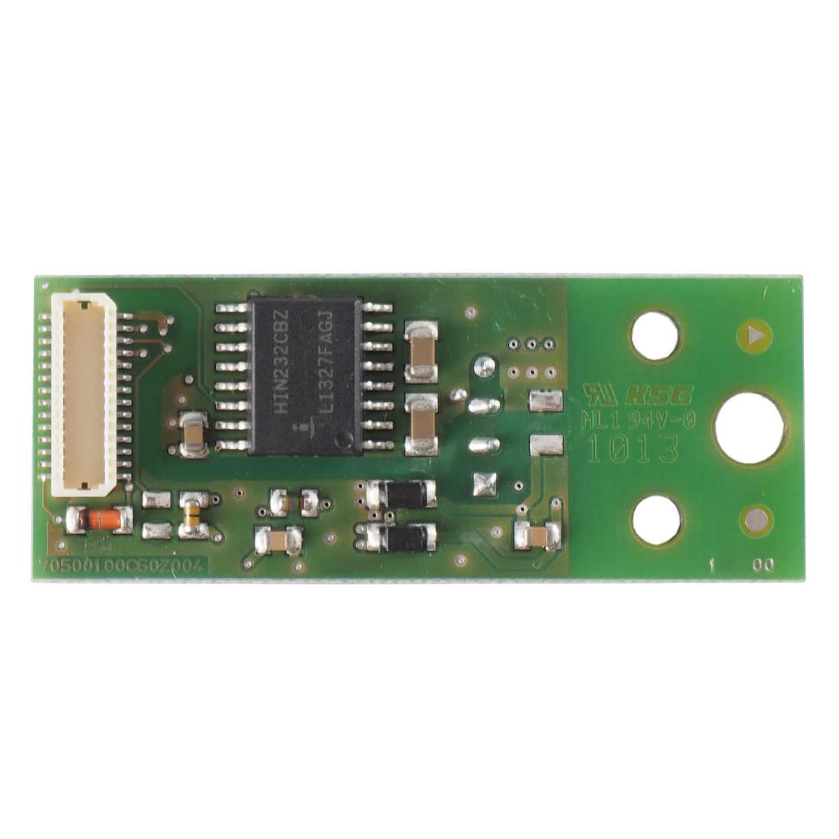 705099/51-000 (RS232 Modbus RTU), Jumo