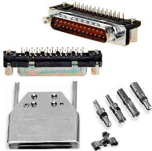 70518BLF, Amphenol Communications Solutions