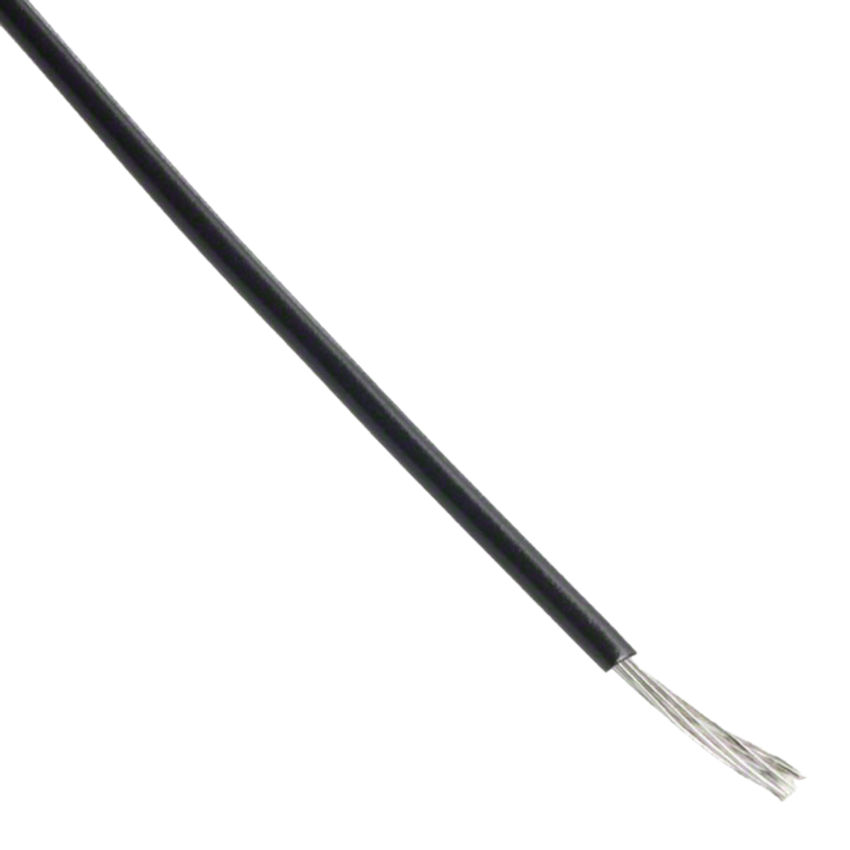 7055 BK005, Alpha Wire