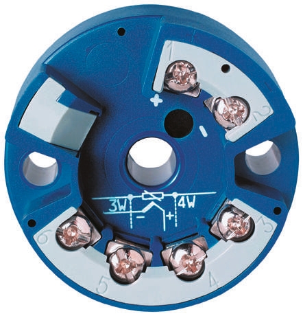 707010/888-888-888/000 0..100°C PT100VL, Jumo