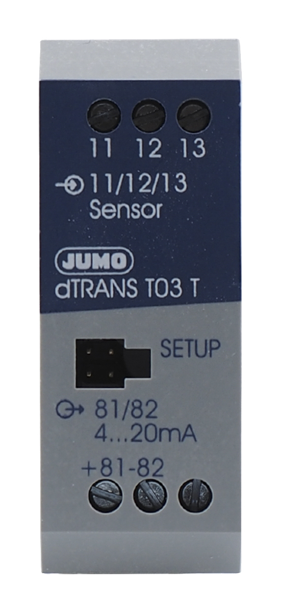 707032/880-001-005/000,000 0..100°C, Jumo