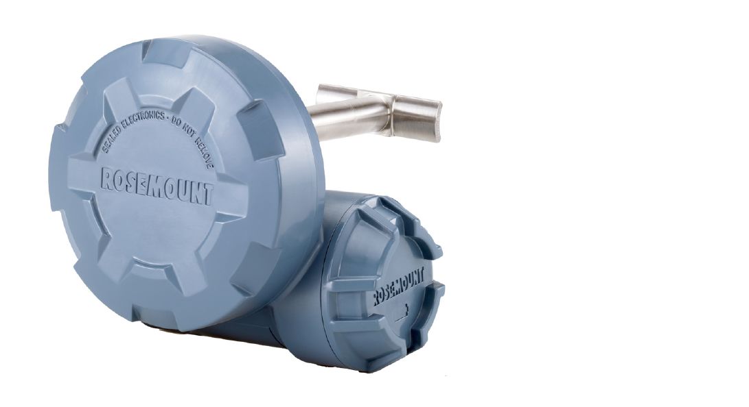 708X2PA1I1NA00WA3WP5, Rosemount