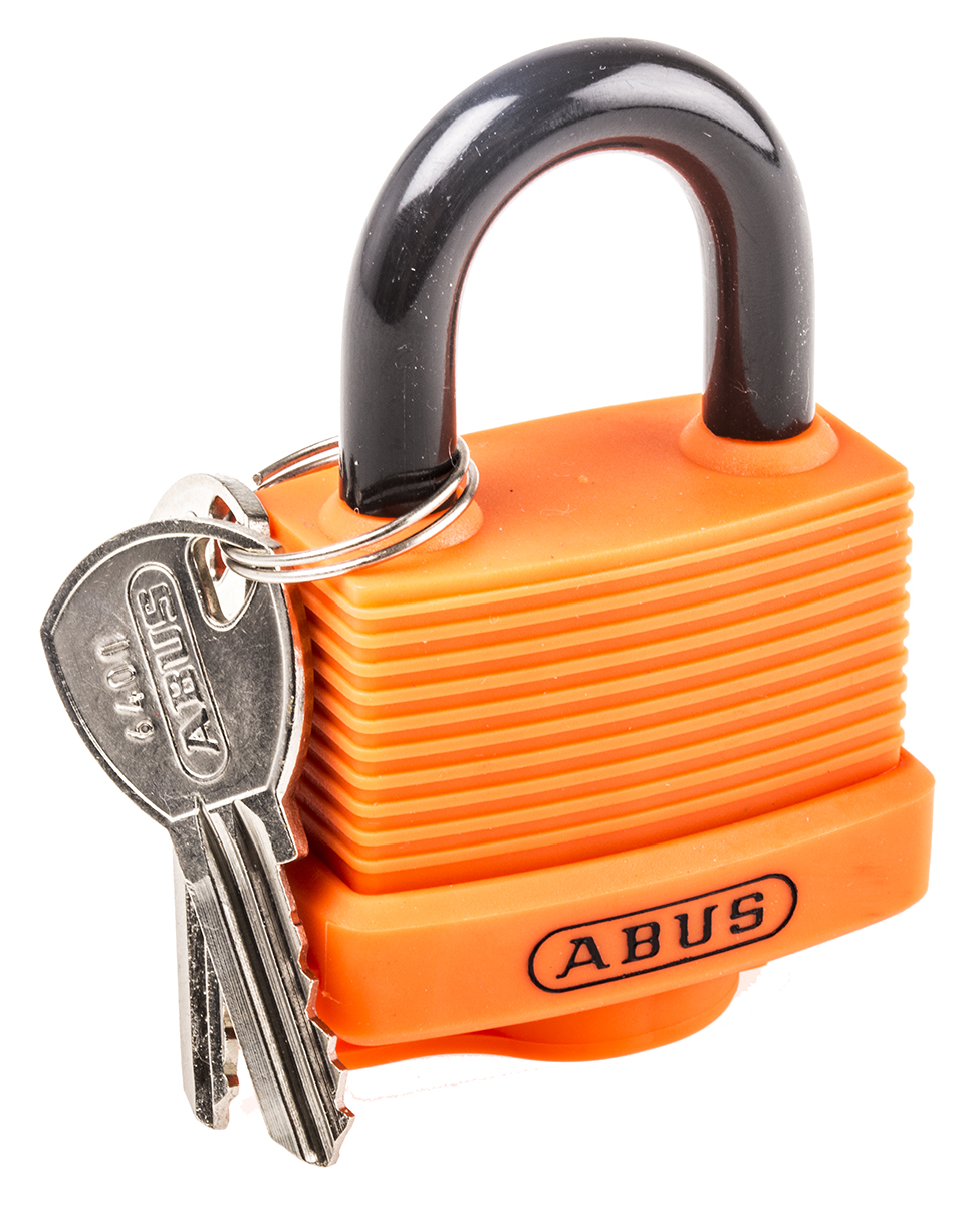 70AL/45 ORANGE KA, ABUS