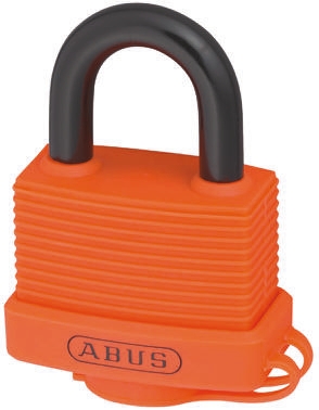 70AL/45 ORANGE, ABUS