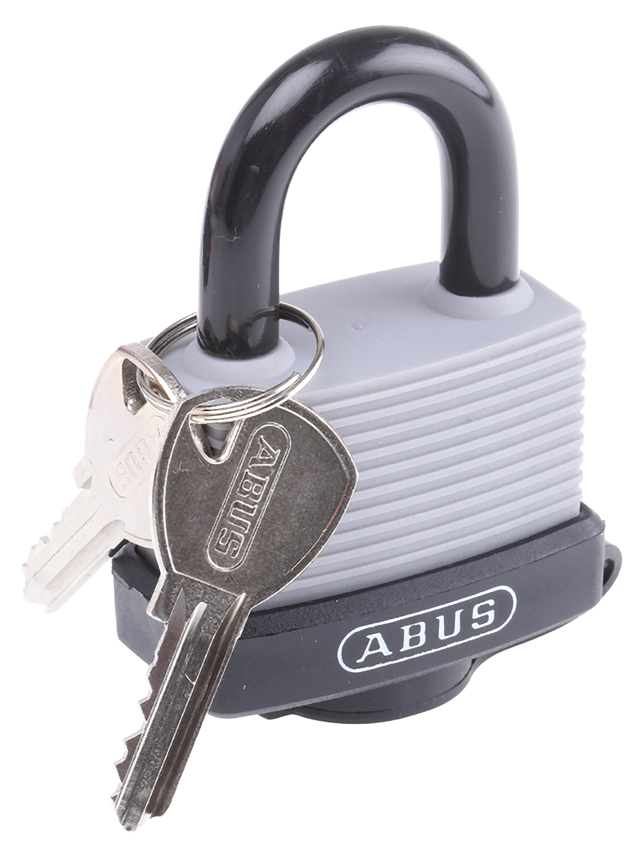 70AL/45 SILVER KA, ABUS