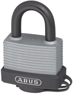 70AL/45 SILVER, ABUS