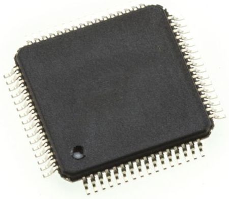70V05L20PFGI, Renesas Electronics